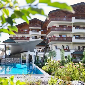 Stubaierhof Hotel