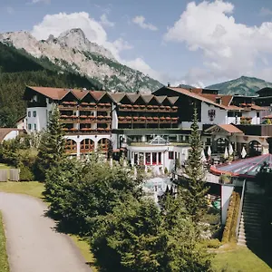 Hotel Tyrol Am