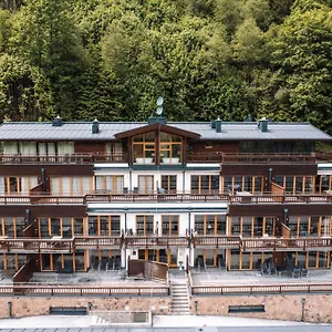 Alpine Estate - Apartment Gerlos