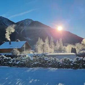 Bergsee Sun - Am Wildsee - Atemberaubende Aussicht Apartment Seefeld in Tirol