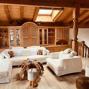 Ferienhaus Alpenherz In Reith Bei