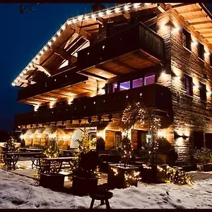 Hotel Kitz - Steuerberg Xl Kitzbühel