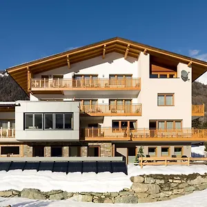 Bed & Breakfast Haus Bstieler 3*
