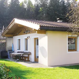 Ruhiges Breitenbach
