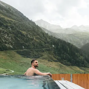 Klausnerhof Hotel 4*