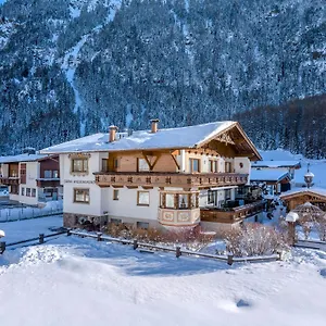 Wiesengrund Guest house
