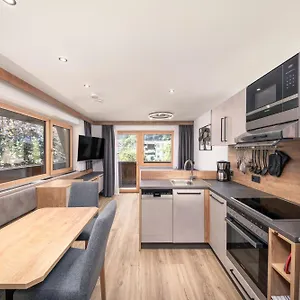 Apartment Haus Kofler *