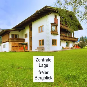 Apartment Apartments Tannheim - Bei Birgit Mariacher - Inklusive Sommerbergbahnen - Infrarotsauna & Broetchenservice - Zentral Mit Bergblick