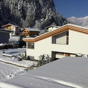 Appartement Natur Apartment Fuegen