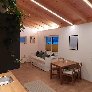 Zimmerle Apartman