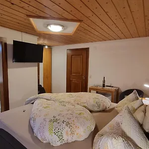 Haus Seebach Guest house
