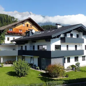Haus Schallhart Terfens
