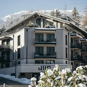 Hotel Ullrhaus