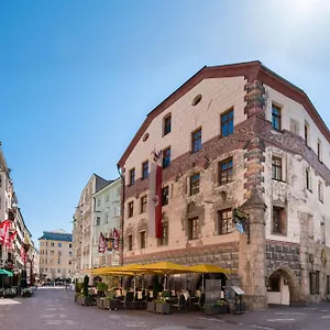 Otel Goldener Adler, Bw Signature Collection