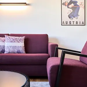Apartment Appartementhaus Solstein *