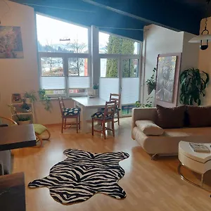 Apartment Lichtoase *