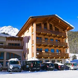 Ehart Sankt Anton am Arlberg