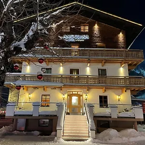 Angelika St Anton am Arlberg