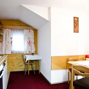 Kleinhans Apartment Ischgl