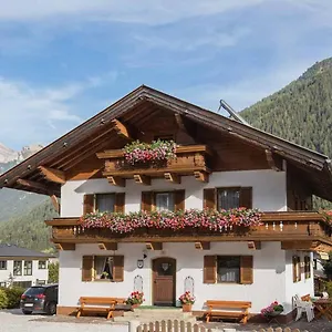 Stubai Casa vacanze