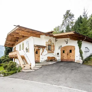 Ferienchalet Katharina Appartement Kaltenbach