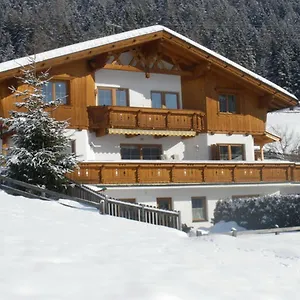 Apartment Susanne Neustift im Stubaital