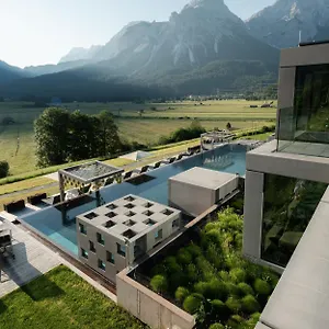 Hotel Mohr Life 4*