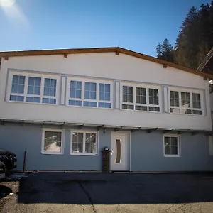 Haus Forellenhof Homestay Ischgl