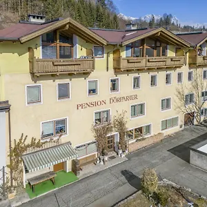Bergzeit 1 Apartamento Fieberbrunn