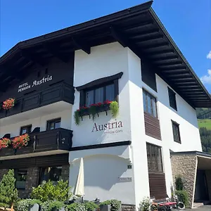 Apartment By Hotel-garni Austria