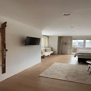 Cosy Flat In Seefeld