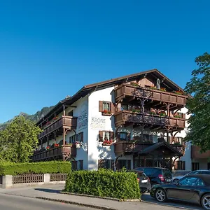 Krone Tirol 3*