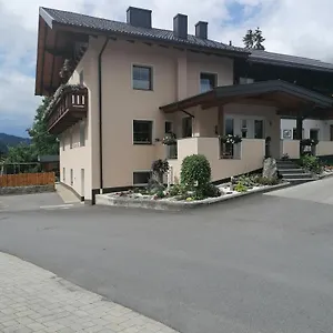 Haensler's Hof Farm stay Arzl im Pitztal