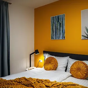 City Appartement *