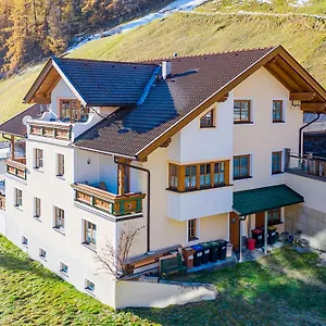 Lejlighed Austria *