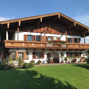 Apartment Pfister