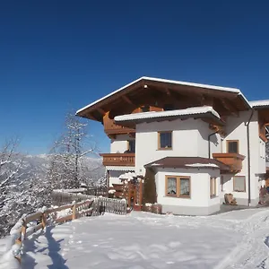 Landhaus Claudia *