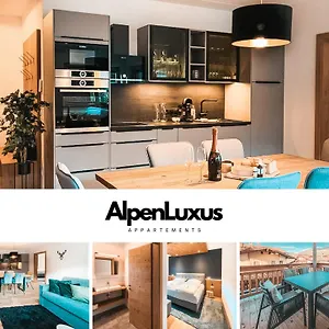 Ruhestube - Balcony Und Car Park By Alpenluxus Apartment *