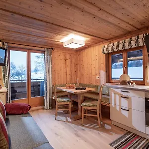Wooden With Mountain View, Cleaning Included * Hopfgarten im Brixental