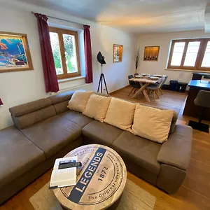 Apartment Kirchberg By Managers Kirchberg in Tirol