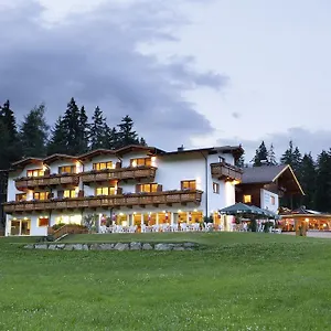 Hotel Familienhotel Moos-alm