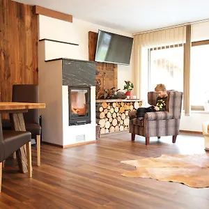 Apartment Oetztal Tumpen