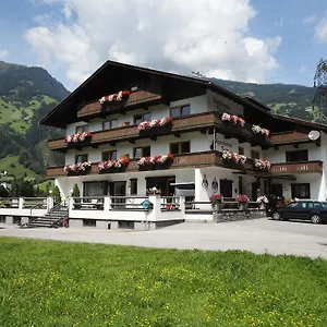 Boleiterhof Apartment Zell am Ziller