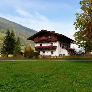 Apartment Ferienheim Gabi *