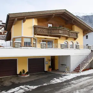 Anita Apartment Langenfeld