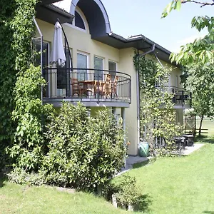 Zillertal Aparthotel 4*