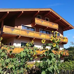 Haeringer Muehle Apartment *