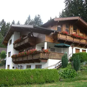 Apartment Haus Thaler *