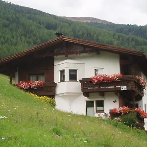 Apartment Harmonie Solden