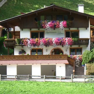 Apartment Appartements-klaus